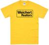 Футболка с логотипом Weichert Real Estate