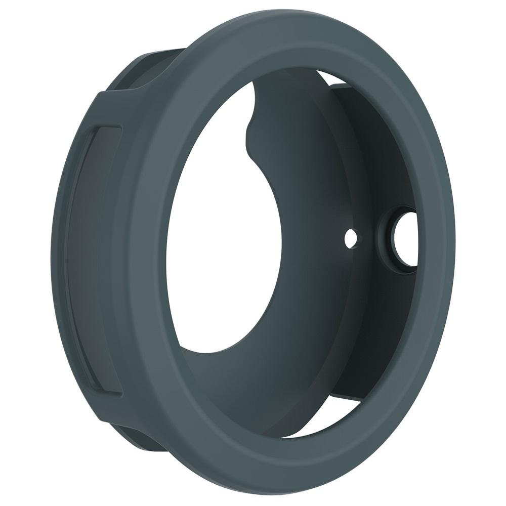 Силиконовый чехол Аксессуары Для Смарт-часов Garmin Vivoactive3 TPU Защитная Рамка Для Garmin Vivoactive 3 Защитный Корпус