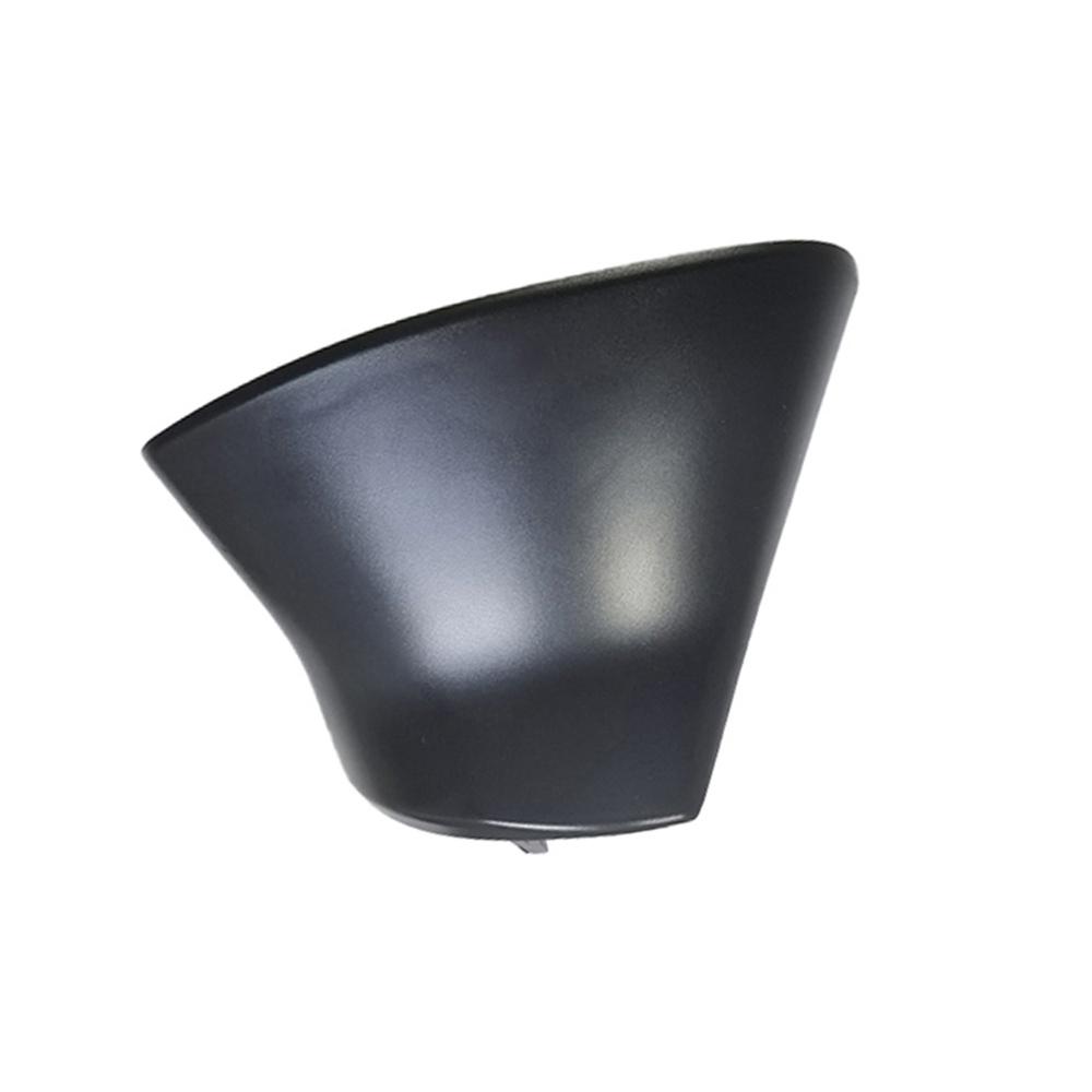 Накладка нижней опоры левого переднего зеркала заднего вида для Toyota Camry 2018-2020