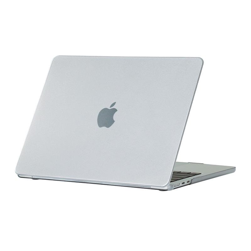 Защитный чехол для 13,6-дюймового MacBook Air/Pro - прочный чехол для ноутбука Apple