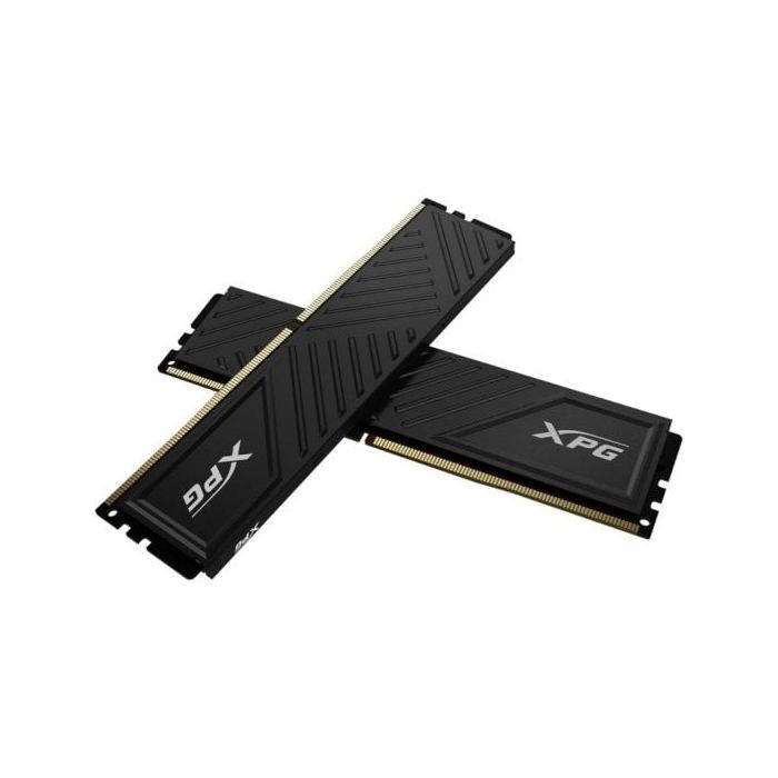 Оперативная память ADATA XPG D35 AX4U320016G16A-DTBKD35 32 ГБ (2 X 16 ГБ)