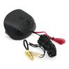 2 in 1 LCD Digital Auto Water Temp Gauge Voltmeter Gauge For Car Truck Motorcycle Temperature Sensor 10mm Temperature 12V 24V