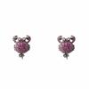 Ladies' Earrings Lancaster JLA-EAR-CRAB-5 1.2 Cm