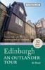 The Edinburgh : An Outlander Tour Book