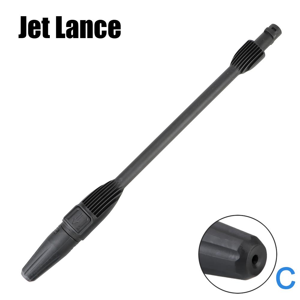 Насадка для струйной мойки автомобиля, насадка для мойки под давлением, насадка для распыления воды