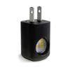 Dusk To Dawn Wall Night Lamp Plug In Design Night Light Plug LED Room Lamp  Bathroom Lighting