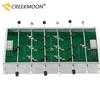 Metal Aluminum Table Football Game Machine Parent-Child Game Football Fans Supplies Gift for Friends And Classmates