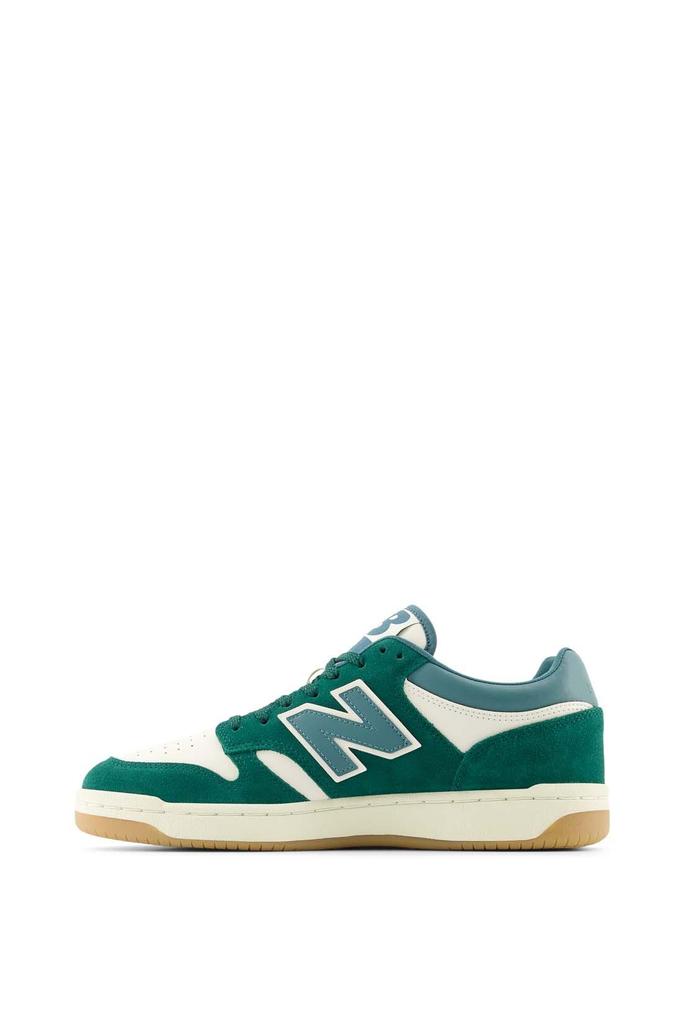 Sneakers New Balance Green BB480