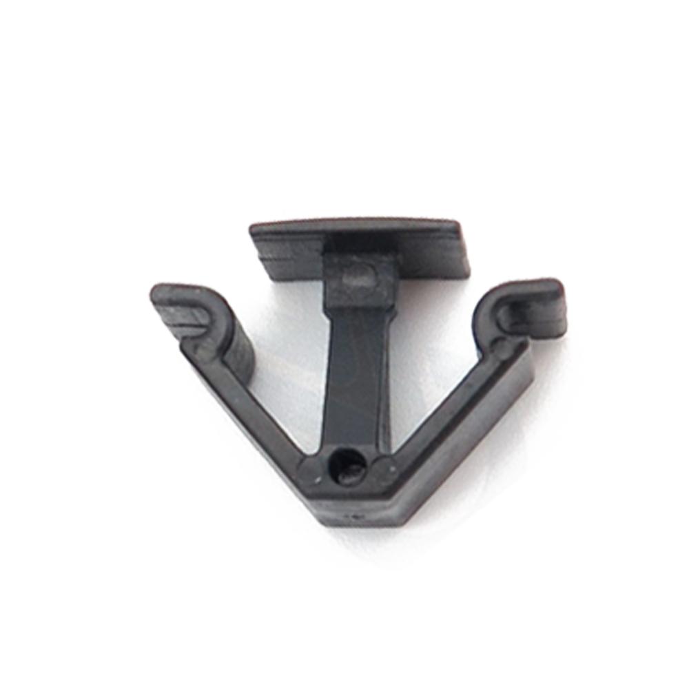Клипса для потолочной обивки и потолочной консоли VW 7M0868563 (10 шт)