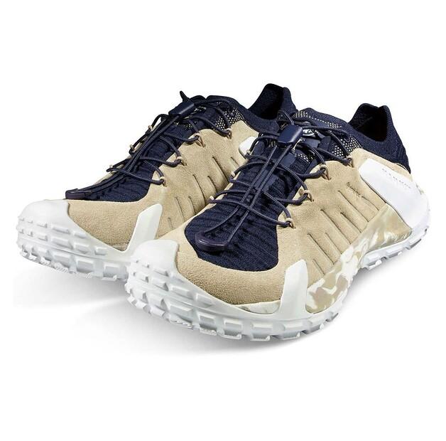 Mammut Hueco II Low Goretex ботинки трекинговые