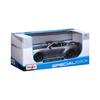 Maisto Ford Mustang Dark Horse 2024 Серый Металлическая Модель Готовый Продукт 32925 GY 1/24 / Автомобиль,