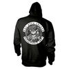 Testament Unisex Adult Bay Area Thrash Hoodie