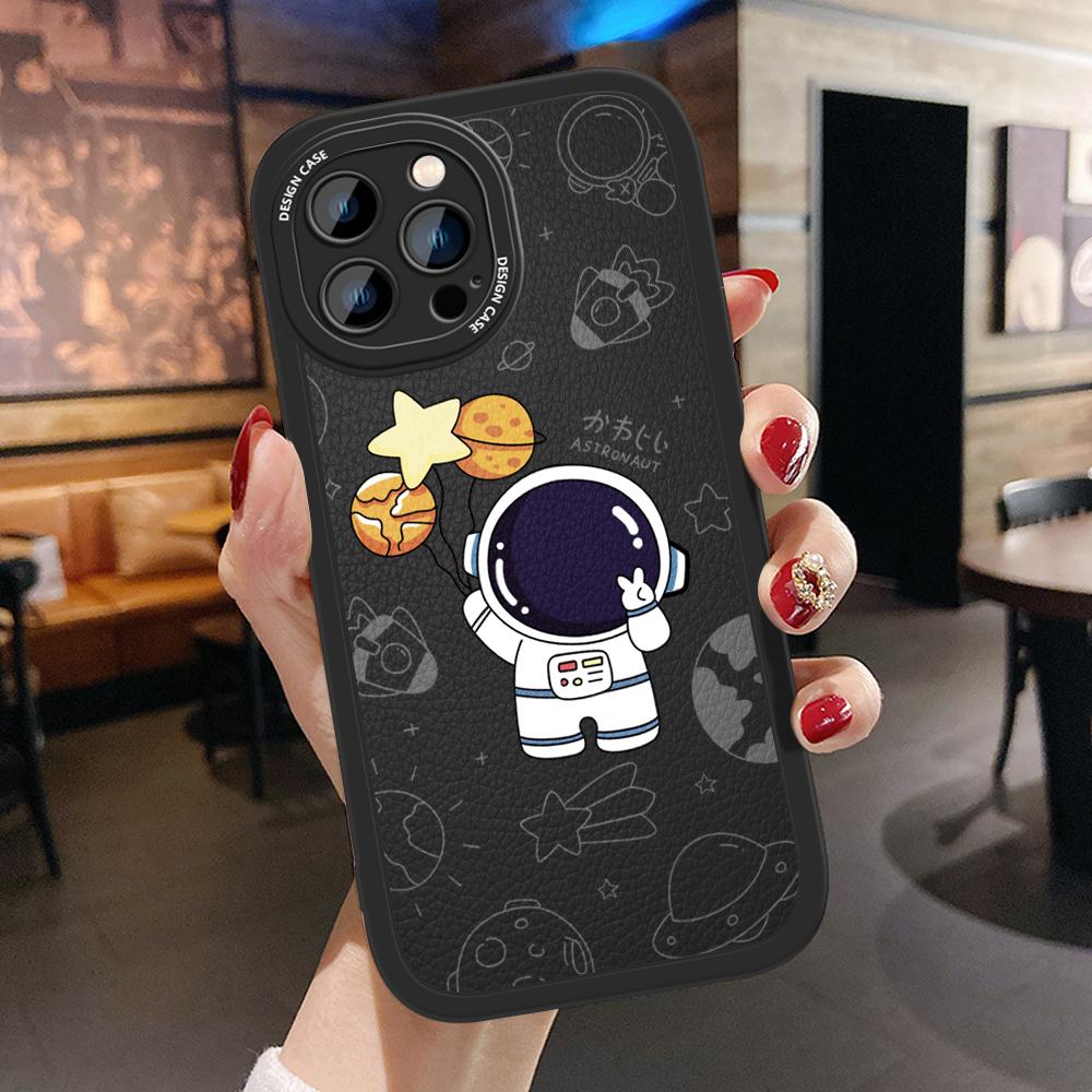 Girls Lovely Slim Cartoon Beautiful Flowers Leather Back Casing PU Leather Cover Phone Case for Huawei Honor Infinix iPhone Vivo