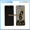 Полная сборка LCD-экрана и дигитайзера для Tecno Pova 7 5G