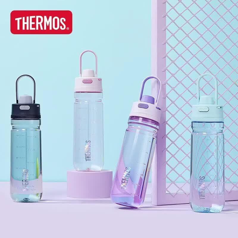 Thermos Спортивная бутылка для воды из Tritan