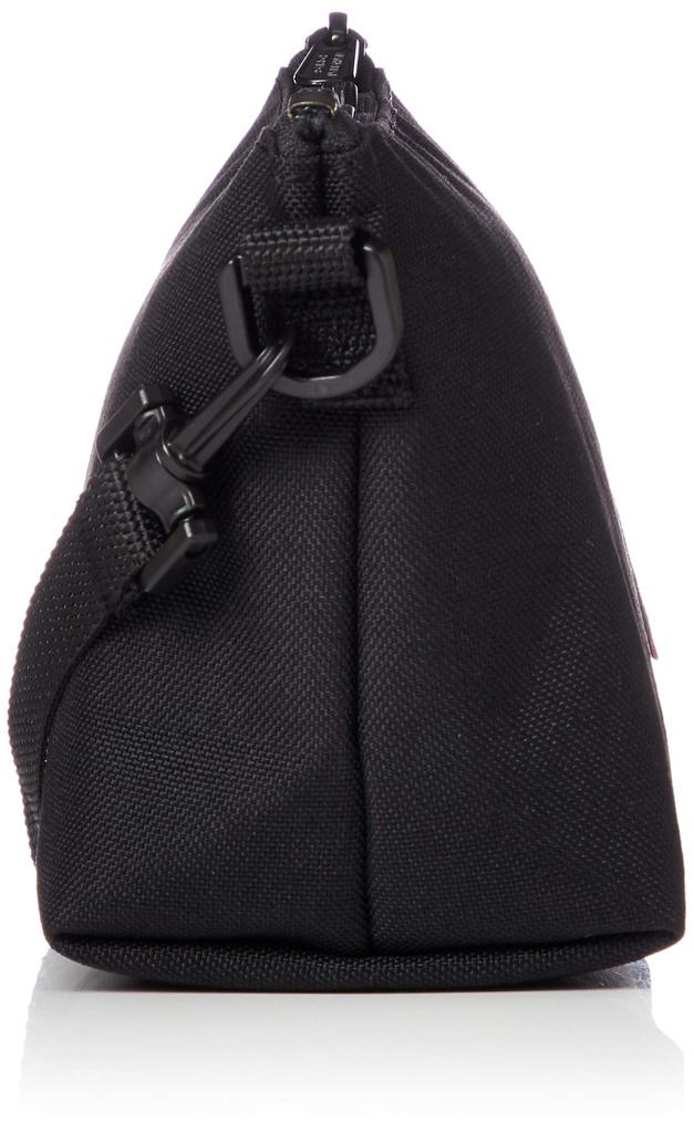 Оригинальная сумка-клатч Zuccotti черного цвета [Manhattan Portage] [Официальный]