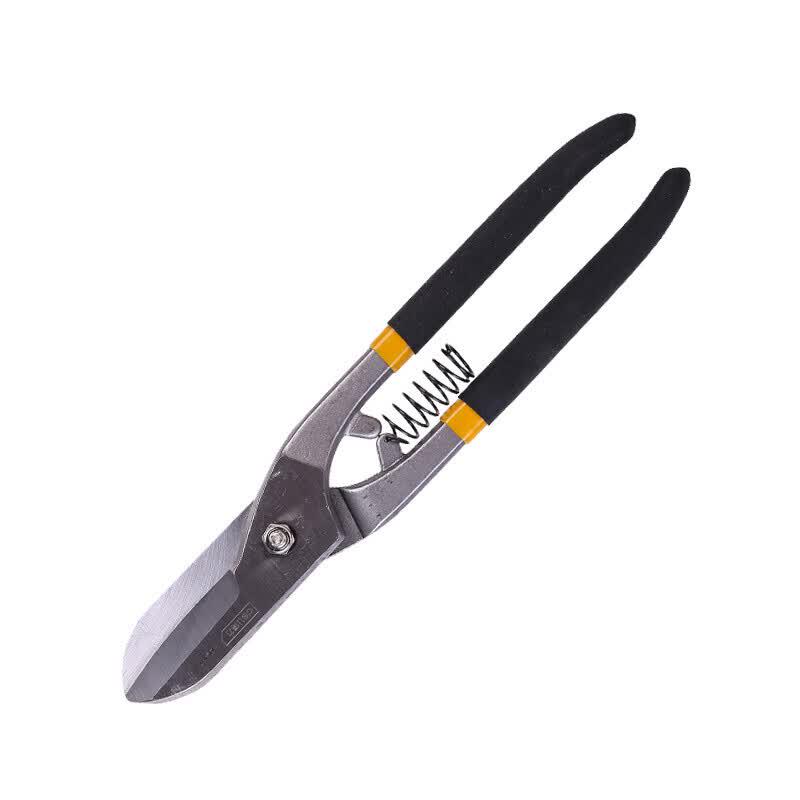 Deli 14-inch German Style Tin Snips