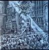 Виниловая пластинка ATOMWINTER Sakrileg lp TZ071LP LIZARD KING 2023 Германия Метал