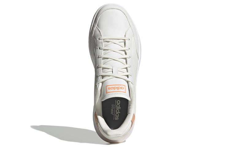 adidas Женская модель Neo Netpoint 'Светло-коричневый Белый' EE9866