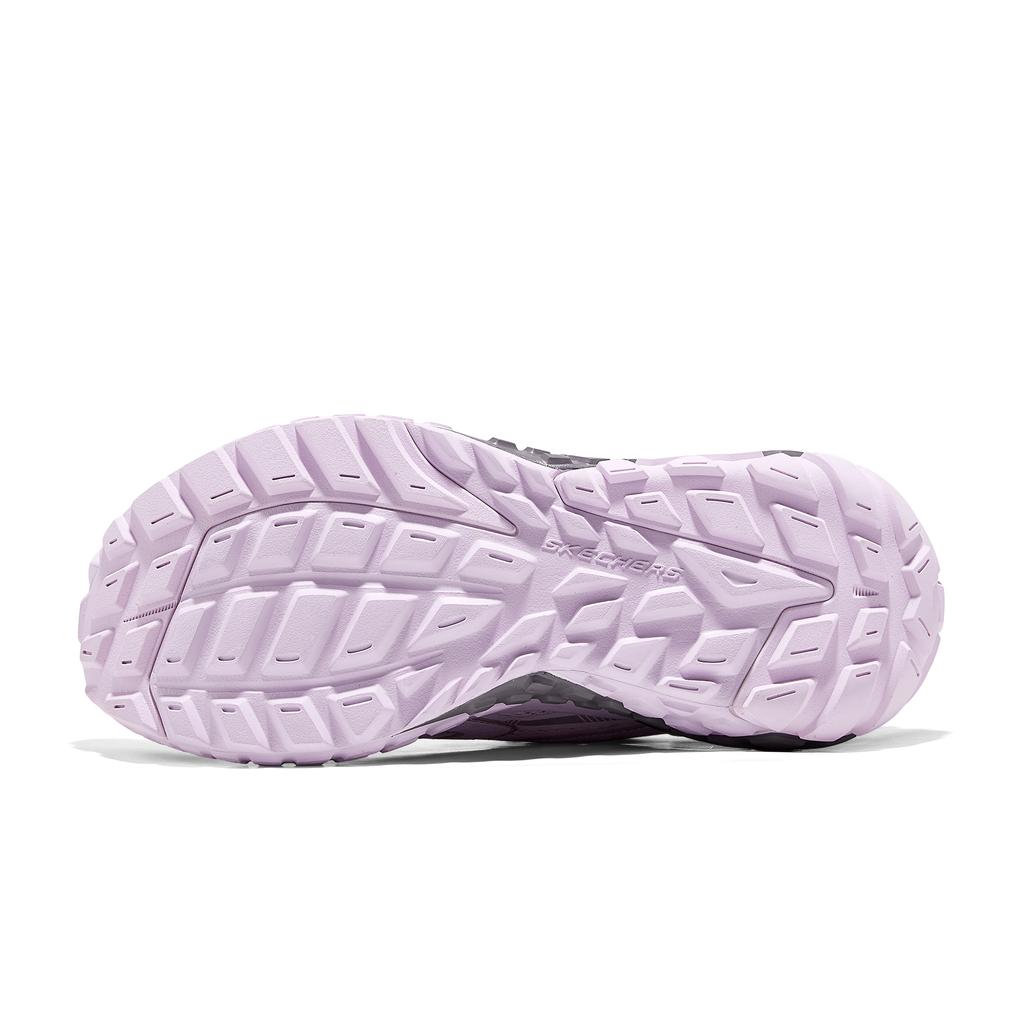 Skechers Кроссовки Monster Flash для бега Женские кроссовки Розовый Фиолетовый 150681-LAV