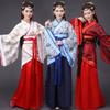 Costume Costume Fairy Costume Elegant Costume Female Hanfu Tang Costume Costume Princess Costume Full Chest Skirt
