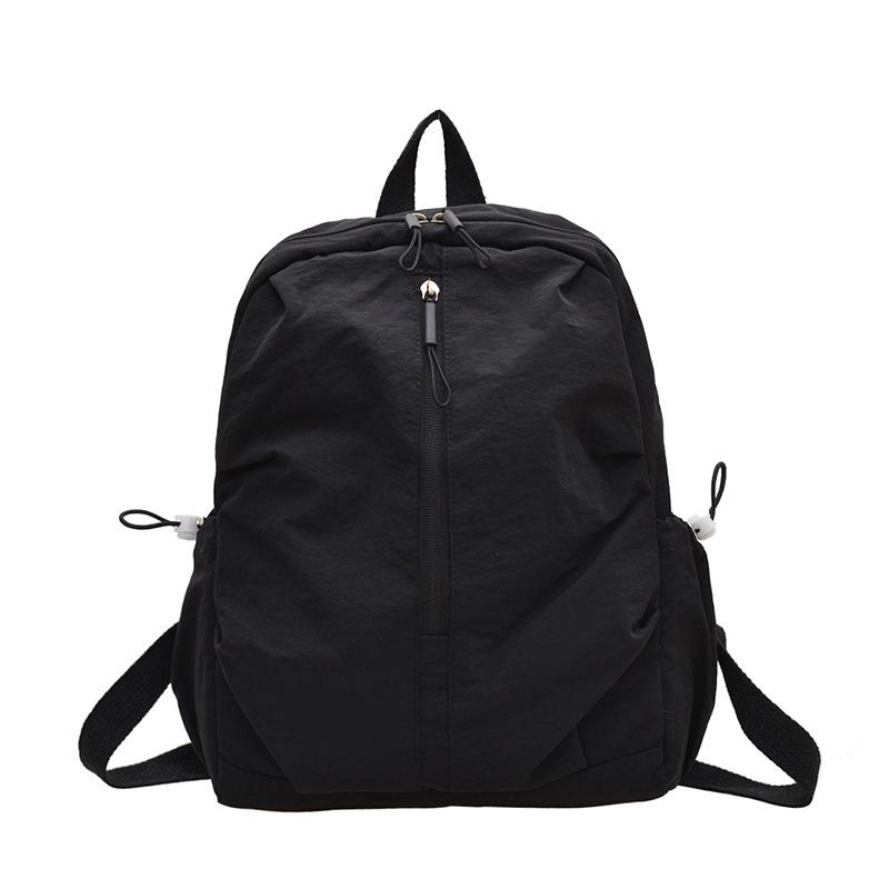 Маленький легкий рюкзак в корейском стиле для женщин - Новинка 2025 года для учениц средней школы и путешествий