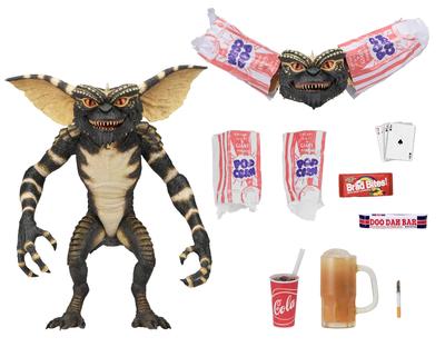 Фигурка Гремлин NECA Гремлин 7"