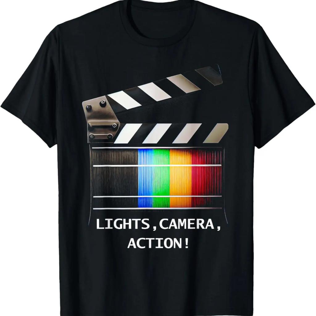 Geek Squad Graphic T-Shirt,100% cotton