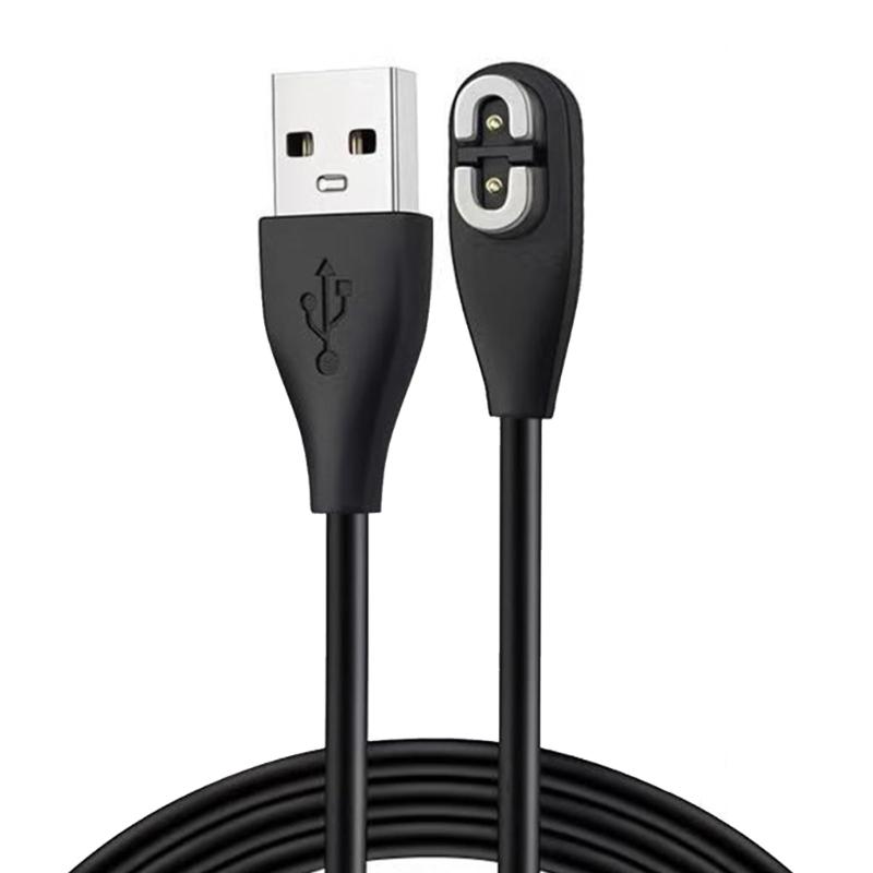 0,99 м Магнитный кабель для зарядки наушников для наушников S710/S800/S830/S810 Зарядный шнур Поддержка данных