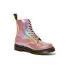 Dr. Martens 1460 Кожаные Модные Удобные Короткие Сапоги Женские Сапоги Розовые 25143650
