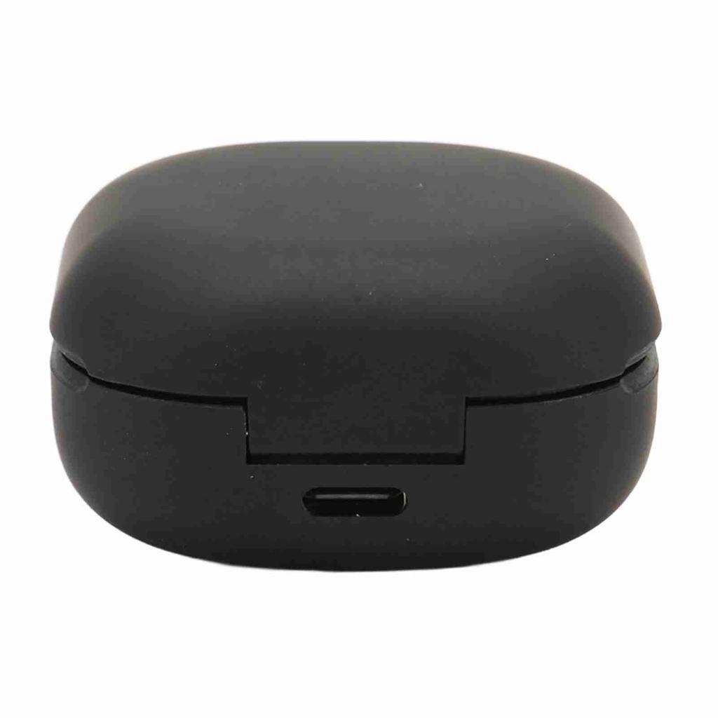 Зарядный кейс для наушников 3,3 фута 450 мАч Быстрая зарядка Сменный зарядный кейс с индикатором зарядки для