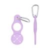 Tight Enough Sports Kettle Buckle Carabiner Easy To Use  Water Bottle Holder   Backpack Hanger