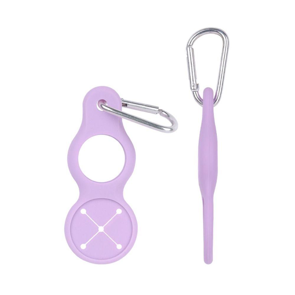 Tight Enough Sports Kettle Buckle Carabiner Easy To Use Water Bottle Holder Backpack Hanger