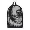 Five Finger Death Punch Knuckle Backpack
