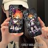 Чехол для мобильного телефона Date a Live Ямай Кагуя Матовый для Samsung Galaxy S26 S25 S24 S23 S22 S21 S20 Note20 Plus FE Ultra Цветной