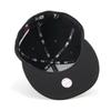 New Era New Era Cap MLB New York Yankees NY 8 5950 NEYYAN BLK MGLD 25J Black/Gold