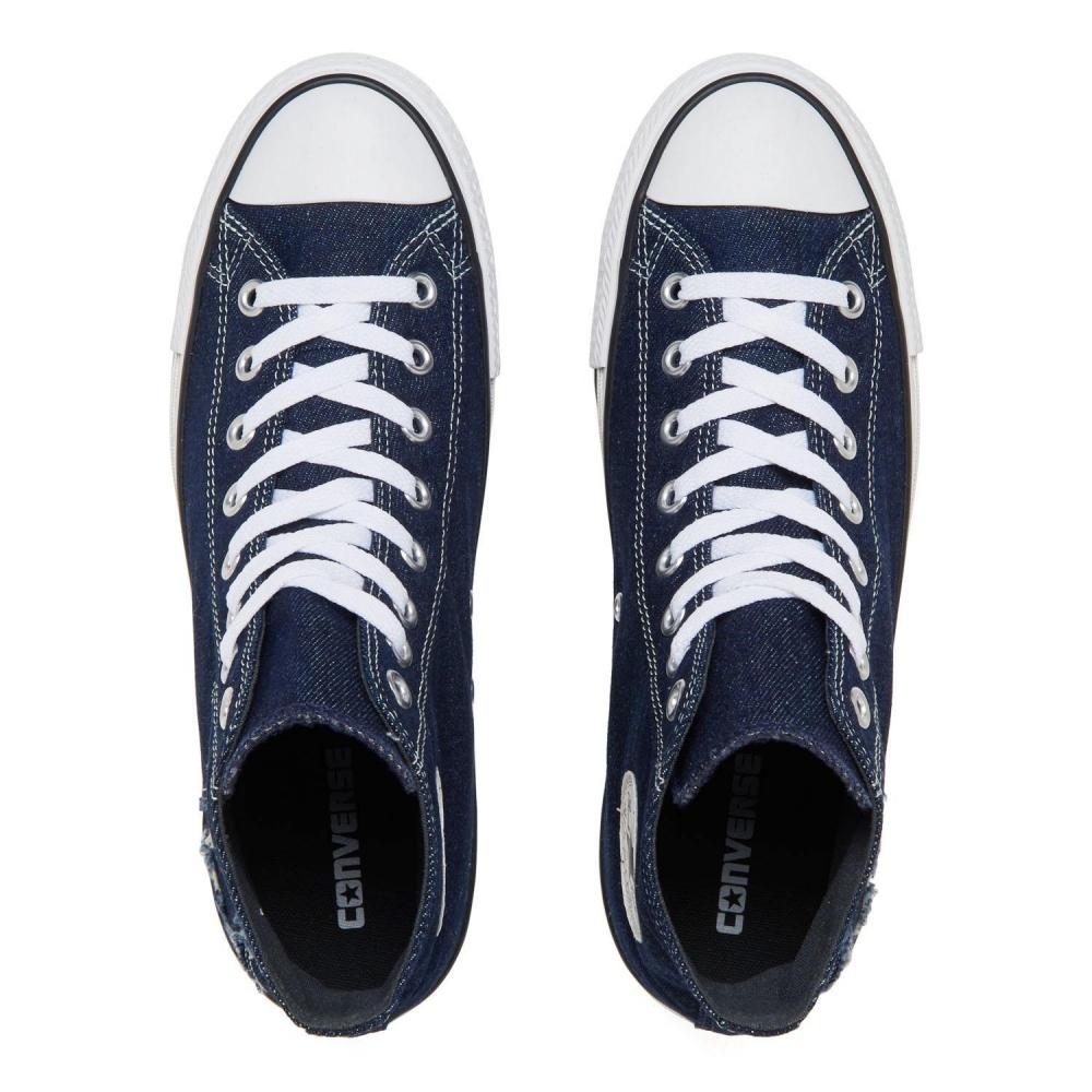 Converse All Star Denim St Hi 31311020 Indigo