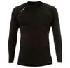 Mercury Equipment Basic Layer Long Sleeve Tecnic