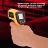 GM550 NOn contact Digital Infrared Thermometer Laser Temperature Gun Meter