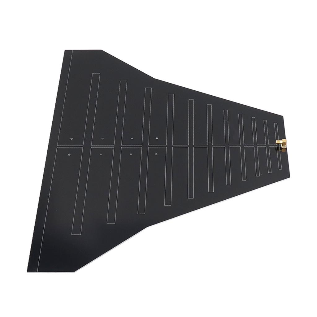 Направленная антенна EMI 290M?1.1G Объединить 30M?300 МГц для формирования 30 МГц?Антенна UWB 1 ГГц