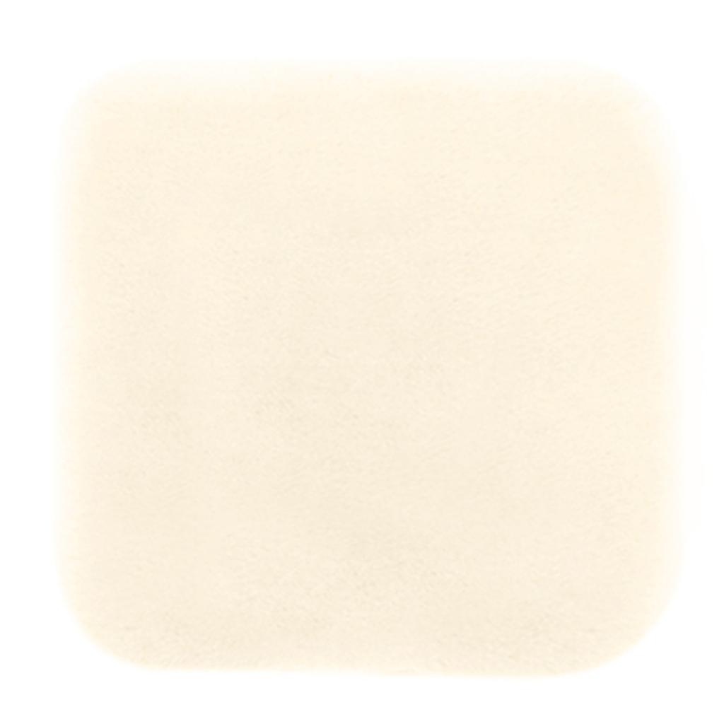 Меховой плюшевый чехол на автомобильное сиденье, подушка для сиденья, зимняя теплая подушка спереди и сзади