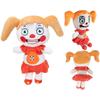 Fnaf Пять Ночей у Фредди Плюшевая игрушка Sanshee Милый и пушистый набивной компаньон для отдыха