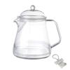 J-kitchens Dining Products Herbal Tea Server, Shatter-Resistant, Made In Japan, Also Suitable for Water, Barley Tea, Etc., 750ml, Includes Original