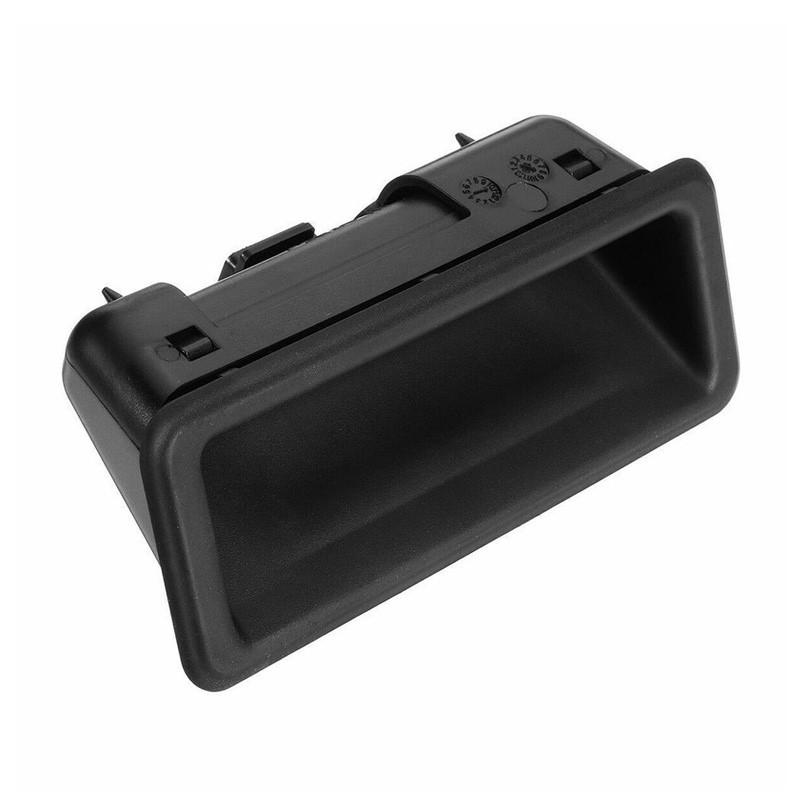 Ручка переключателя открытия крышки багажника 51247118158 для BMW 1 3 5 X1 X5 X6 E Series E60 E61 E90 E91 E92 E93