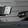 Кабель-адаптер USB 3.0 Type A на USB 3.0 Micro B (папа) Кабель для синхронизации данных Шнур для внешнего жесткого диска HDD Кабель данных для жесткого диска