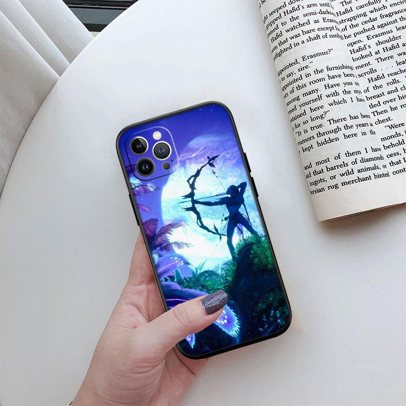 A-Avatars New High-End Phone Case for Xiaomi Poco C40 C50 C51 C55 C65 C71 C75 F2 F3 F5 F6 F7 Pro Ultra