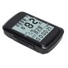 GPS Wireless Bike Computer with 2.4 Screen Water Proof Cycling Mountain Bike Odometer Speedometer