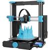 3D-принтер Sovol SV06 с открытым исходным кодом, цельнометаллический хотенд, планетарный экструдер Direct Drive с двойной шестерней. Bazarland30