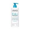 Uriage EAU Silky Body Lotion 500ML, корейский уход за телом