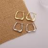 2024 Trendy High-Grade Korean & Japanese Style Summer Earrings for Women